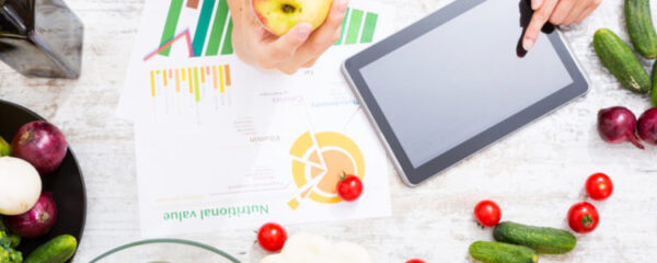 formation nutrition