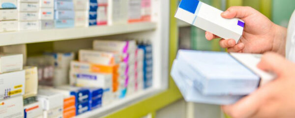 médicaments