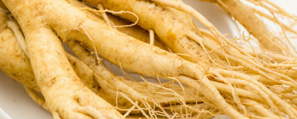 propriétés du Ginseng